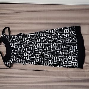 Sleeveless Women's Dress